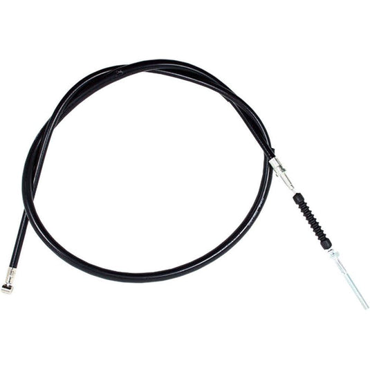 Motion Pro Black Vinyl Front Brake Cable 05-0048