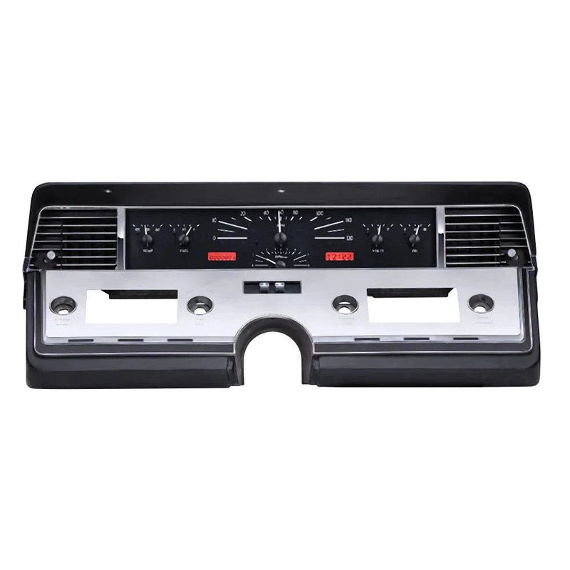 Load image into Gallery viewer, Dakota Digital 1966-1969 Lincoln Continental VHX Gauge Kit VHX-66L
