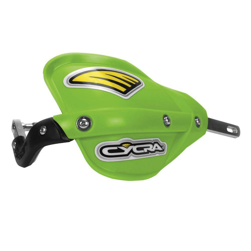 Load image into Gallery viewer, Cycra Probend Bar Pack Green - 1CYC-7500-72
