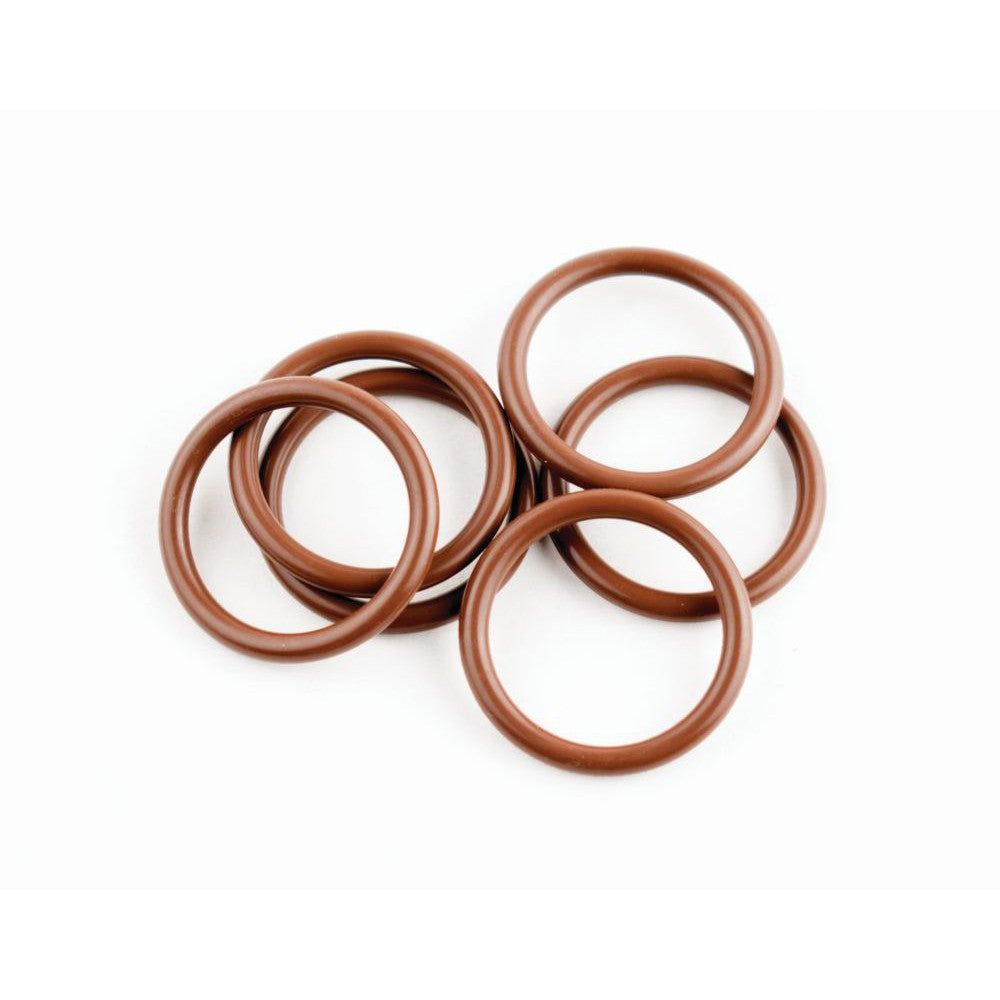 WSM Fuel Injector O-Ring Kit for Mercury / Mariner 75 - 300 Hp DFI 99-18