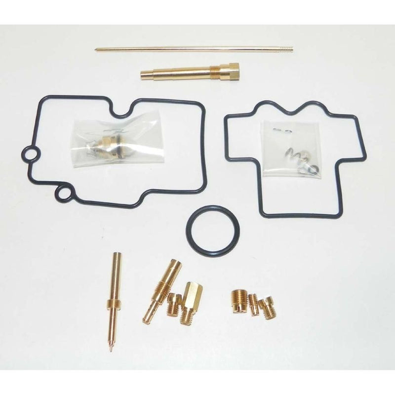 Load image into Gallery viewer, WSM Carburetor Kit For Yamaha 250 YZ-F 01-02 016-860
