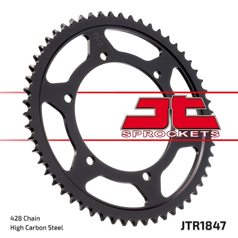 Load image into Gallery viewer, Front &amp; Rear Sprocket Kit for YAMAHA XT250 X,Y,Z,A,B,D,E,F,G 08-16 JT Sprockets
