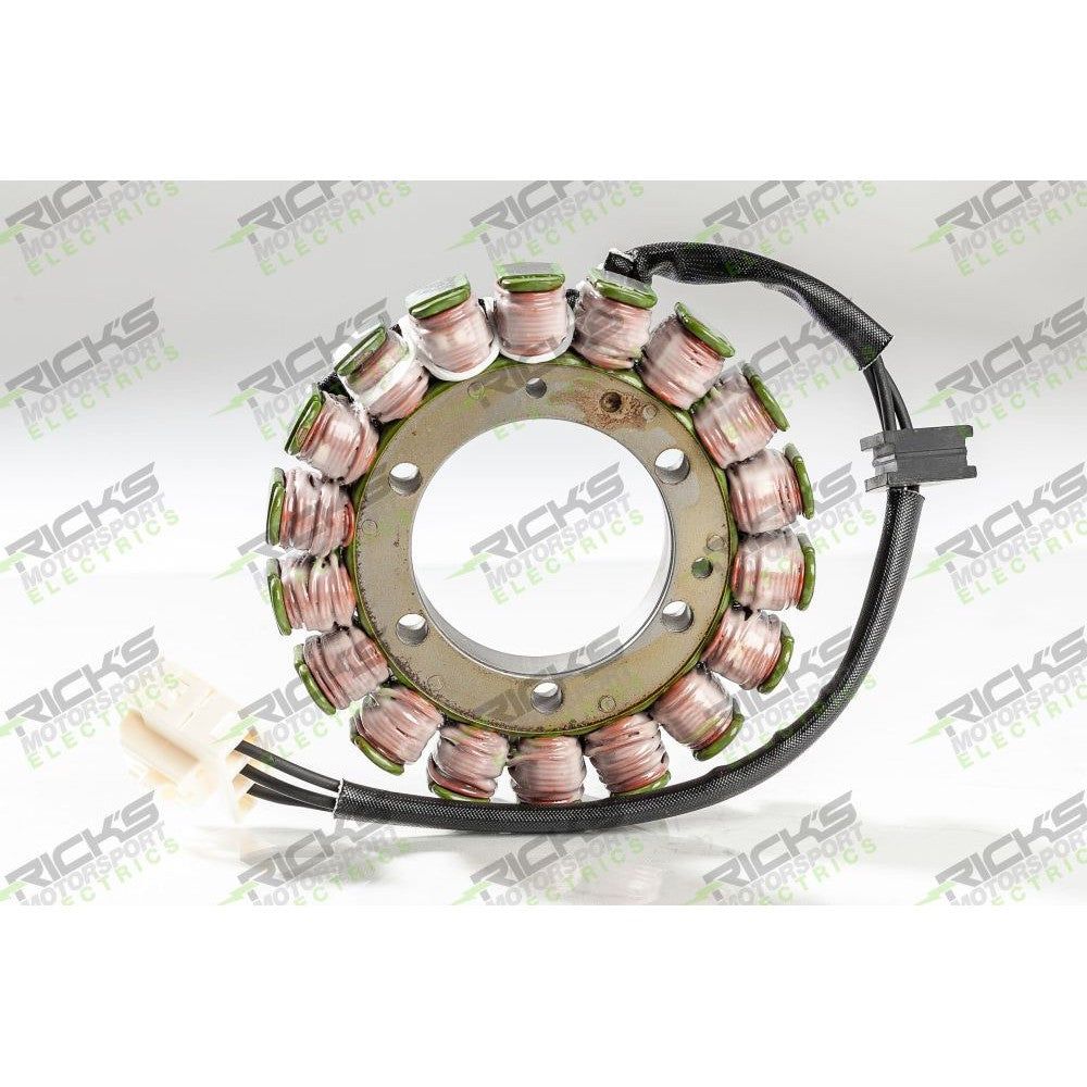 Ricks Stator For Honda Silver Wing 600 FSC600 2002-2013 21-154