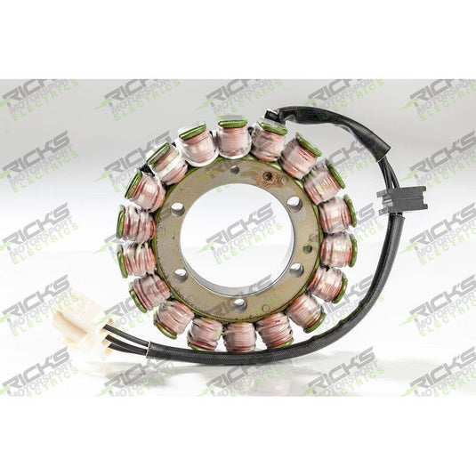 Ricks Stator For Honda Silver Wing 600 FSC600 2002-2013 21-154