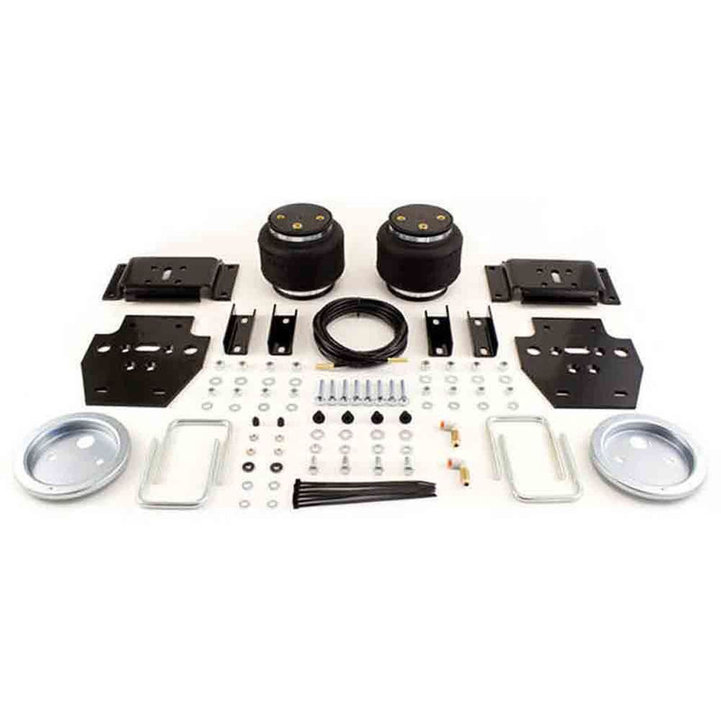 Load image into Gallery viewer, Air Lift LoadLifter 5000 Ultimate with Internal Jounce Bumper - Rear - fits 2007-2021 Toyota Tundra (2WD &amp; 4 WD)
