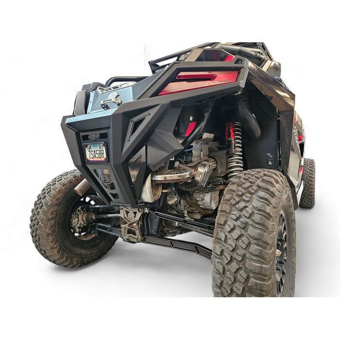 Load image into Gallery viewer, Elektric Offroad Volt Series Rear Bumper For Polaris RZR Pro XP/Turbo R 2020-2024
