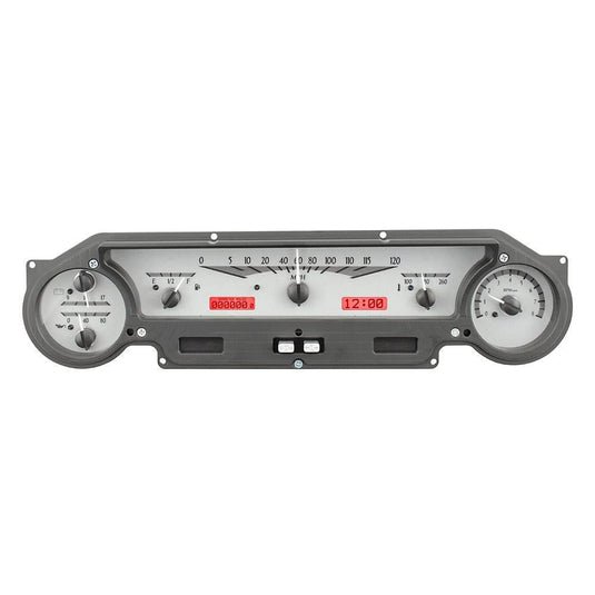 Dakota Digital 1964-1965 Ford Mustang / Falcon VHX Gauge Kit VHX-64F-FAL
