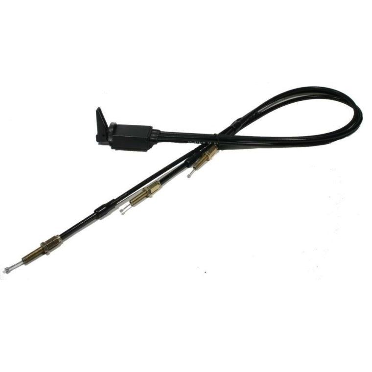 Load image into Gallery viewer, Choke Cable for Snowmobile SKI-DOO FORMULA III &amp; LT 1996-1997
