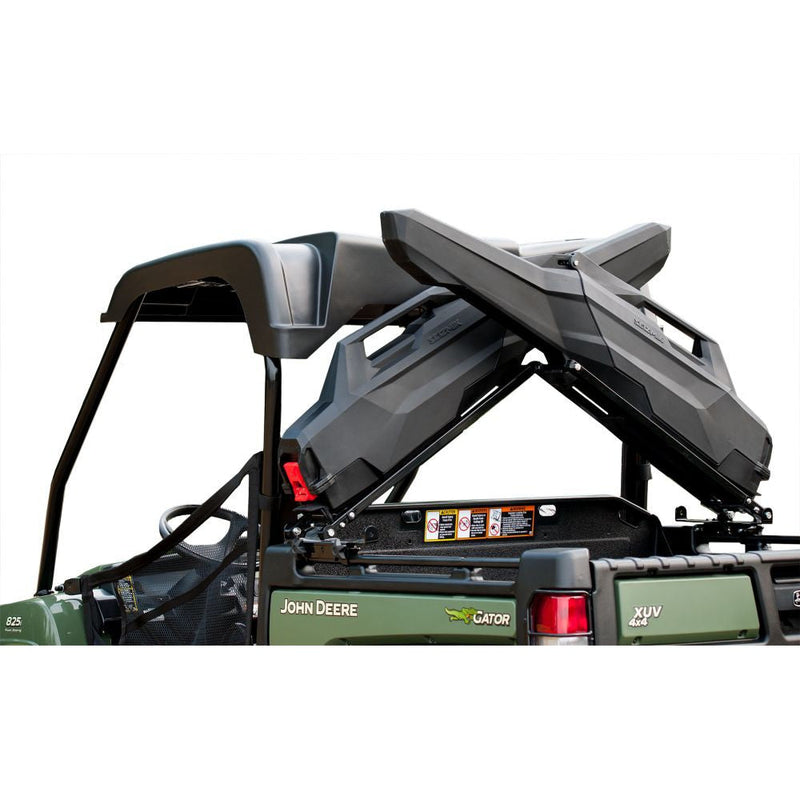 Load image into Gallery viewer, Seizmik Armory X-Rack For John Deere Full Size Gator 58-07105
