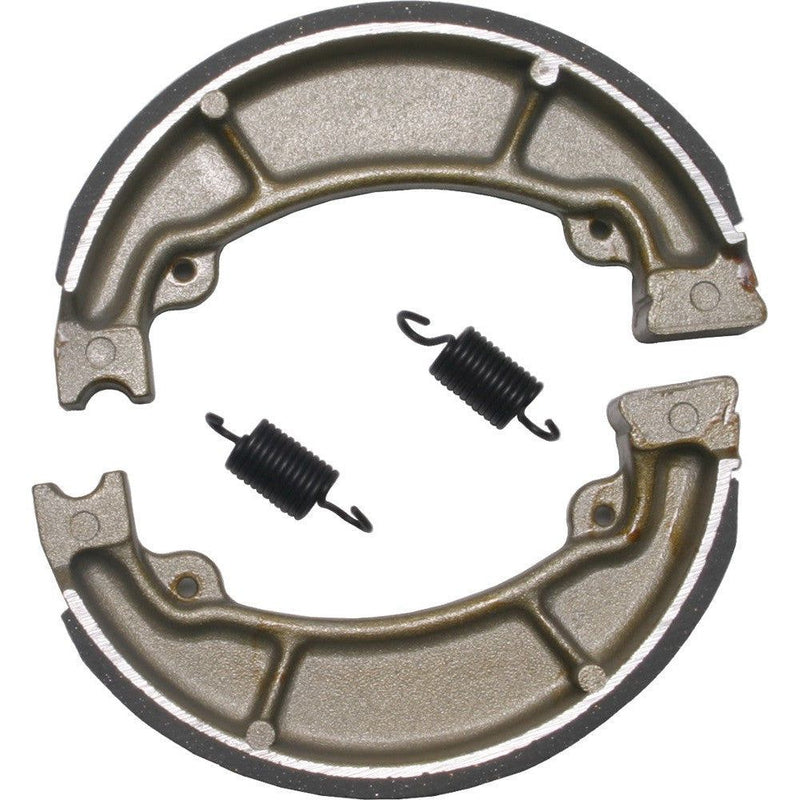 Load image into Gallery viewer, EBC Plain Front Brake Shoes for ITALJET Velocifero 50 1998-2003

