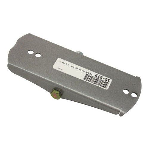 Slp Saddle Bracket Yamaha Silver 35-372