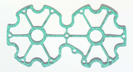 WSM Head Cover Gasket for Yamaha 650 91-93 007-402
