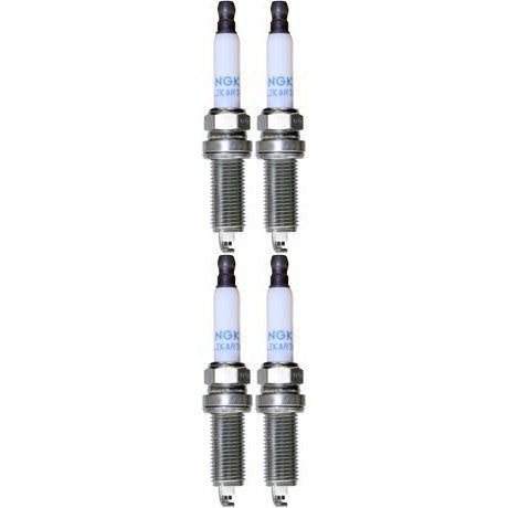 4 NGK Standard Spark Plugs Set for Polaris SPORTSMAN TOURING 850 EPS INTL 2013