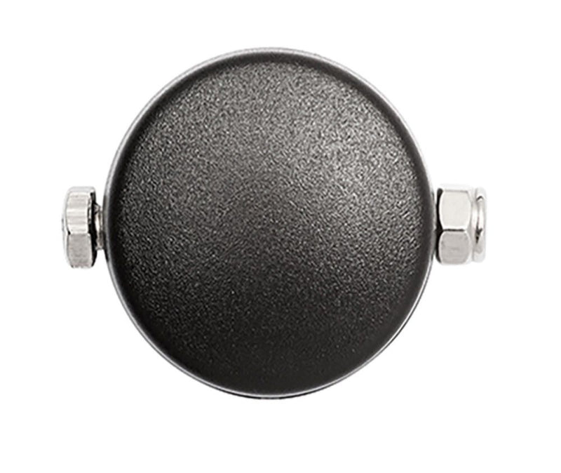 Load image into Gallery viewer, Rock Tamers Replacement Rod End Cap with Bolt Kit (each)
