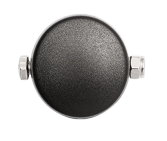 Rock Tamers Replacement Rod End Cap with Bolt Kit (each)