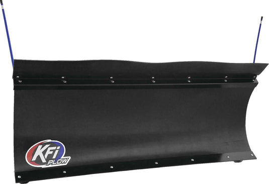KFI UTV Snow Plow Kit For Polaris Ranger Crew 570 Midsize 2014-2021