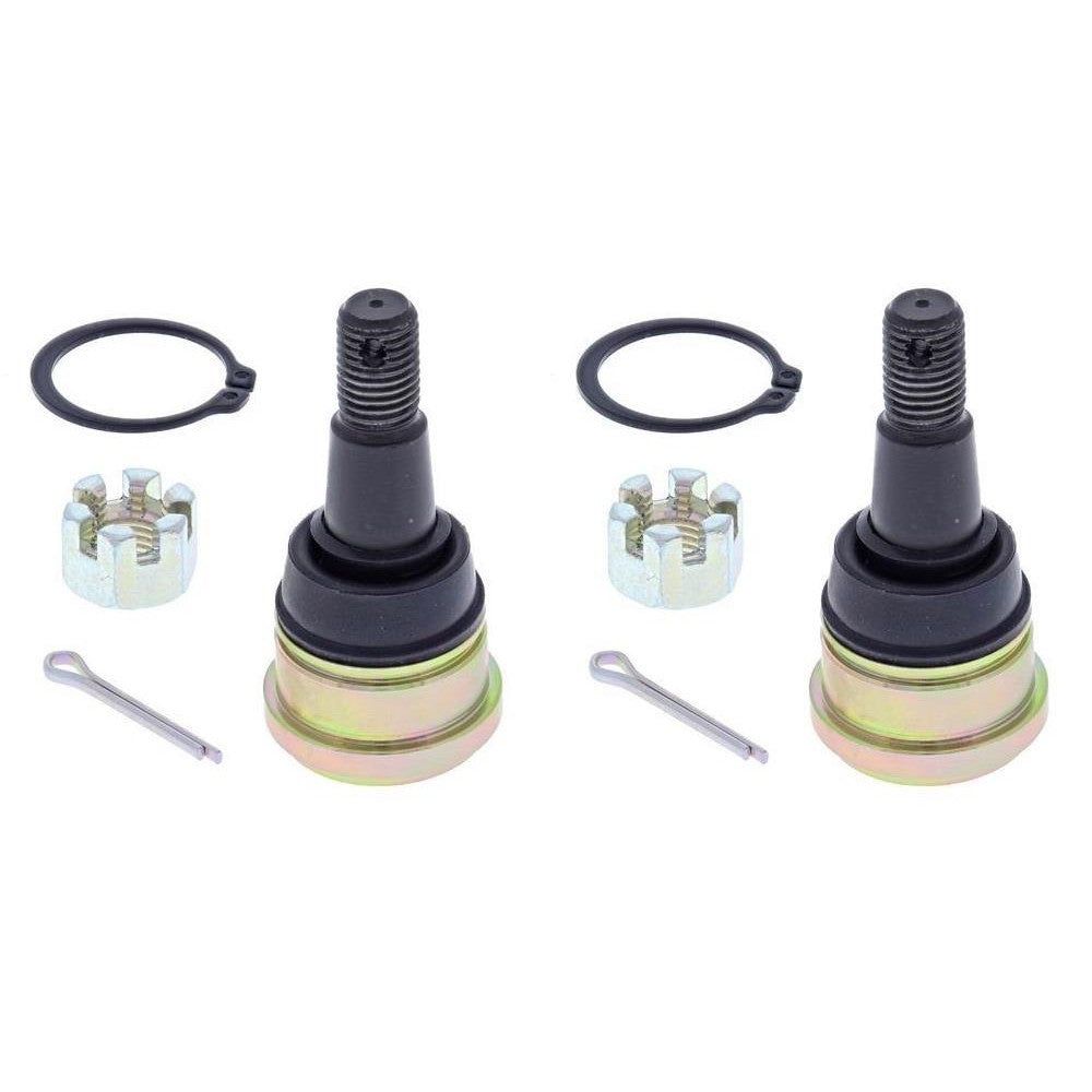 QUADBOSS Complete Ball Joint Kit - Upper for Polaris Sportsman 850 WV 2014