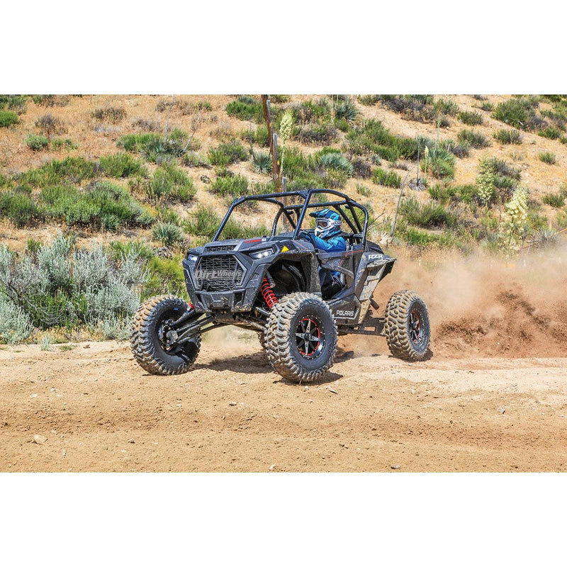 Load image into Gallery viewer, ITP Terra Hook Tire For ATV / UTV
