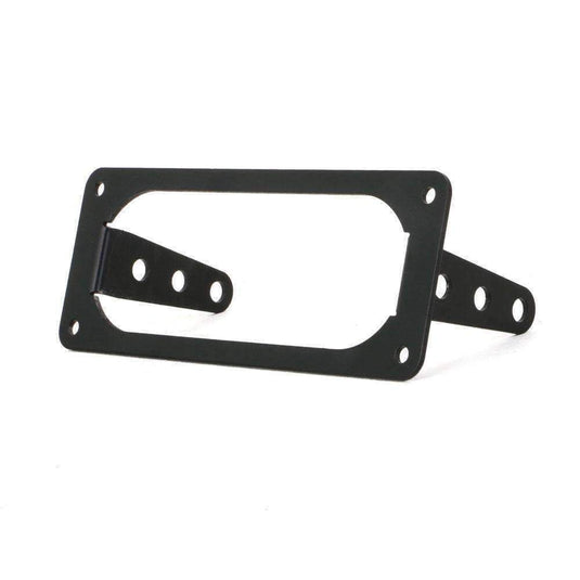 Rugged Radios In-Dash Mount for Rugged Intercoms MT-ICM-UNI