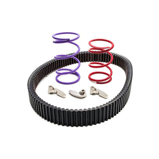 Trinity Racing Stage 5 Performance Clutch Kit 3-6000' For 30-32" Tires TR-C004