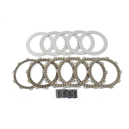 WSM Complete Clutch Kit for Honda 350 TRX Rancher TE / FE 00-05 87-408