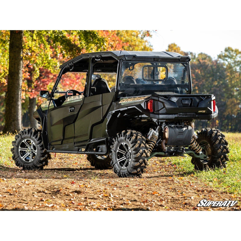 Load image into Gallery viewer, SuperATV Polaris General XP 4 1000 Tree Kickers NB-P-GENXP4-00
