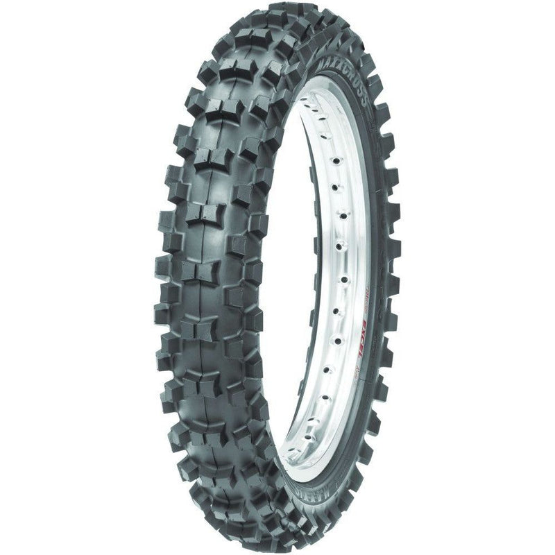 Load image into Gallery viewer, Maxxis Maxxcross MX-ST M7332 Dirt Bike Tire Rear [120/100-18] TM00106000
