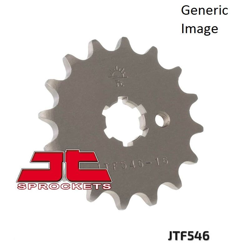 Steel Front Sprocket 12T fits Street YAMAHA LB50P 1978-1982