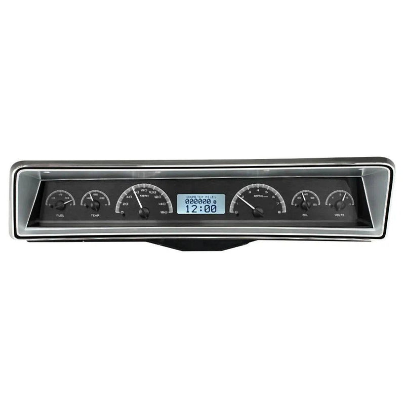 Load image into Gallery viewer, Dakota Digital 1966-1967 Chevrolet Nova VHX Gauge Kit VHX-66C-NOV
