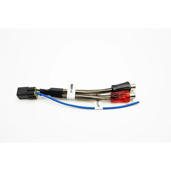 SSV Works RCA Add-On Harness for WP Overhead Systems SSV-WP-HRCA