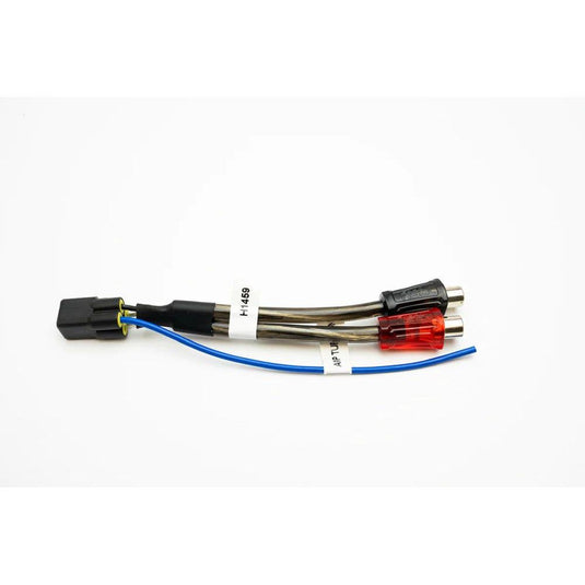 SSV Works RCA Add-On Harness for WP Overhead Systems SSV-WP-HRCA