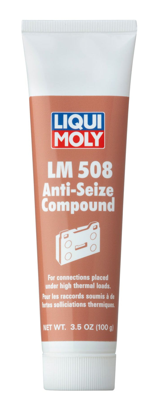 Liqui Moly 100mL LM 508 Anti-Seize Compound 2012