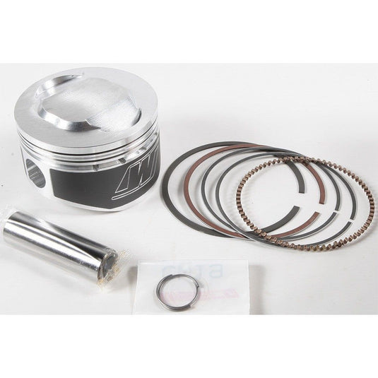 Wiseco Piston Kit Armorglide 80.00/Std 9.5:1 Yam 40160M08000