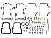 Load image into Gallery viewer, SPI Carburetor Repair Kit For Polaris RMK 600 HO 2006-2007 SM-07644
