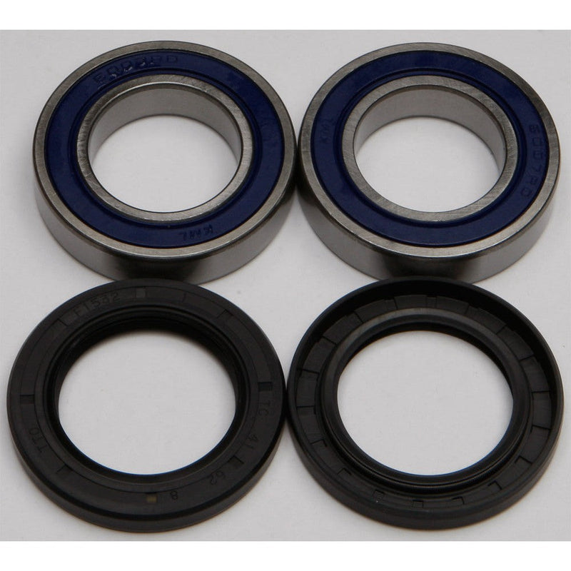 Load image into Gallery viewer, All Balls Racing Inc Wheel Bearing Kit Rear 25-1121
