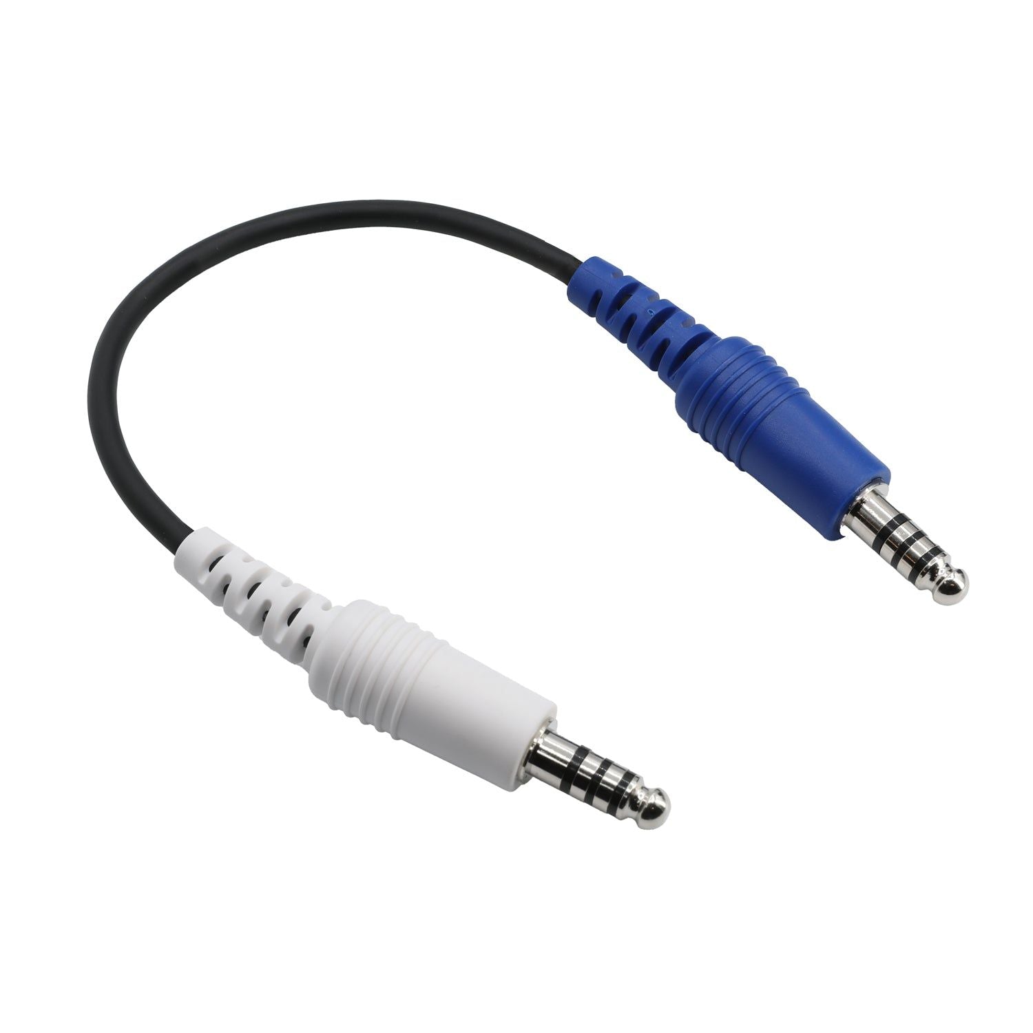 Rugged Radios OFFROAD to Peltor Helmet Kit Adapter OP-2-PP-ADPT