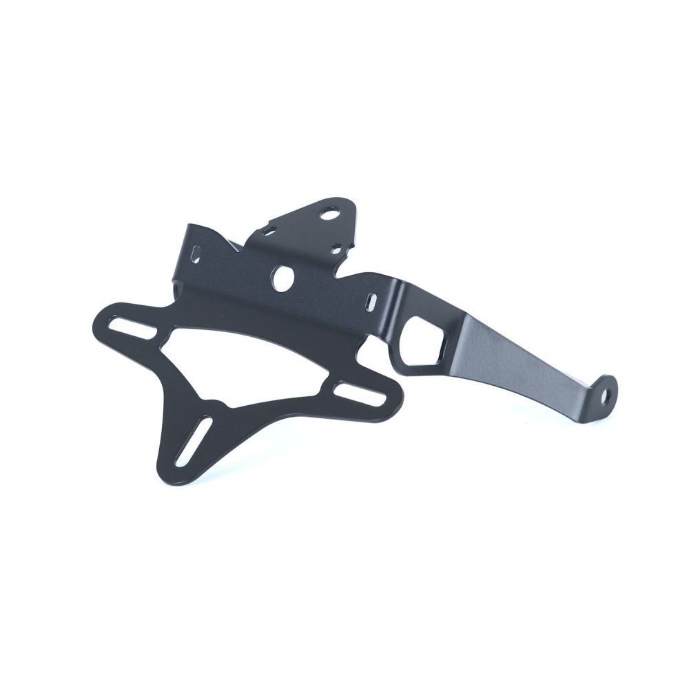 R&G Racing Smoke Tail Tidy License Plate Holder For 2015-2024 Kawasaki Vulcan S EN650