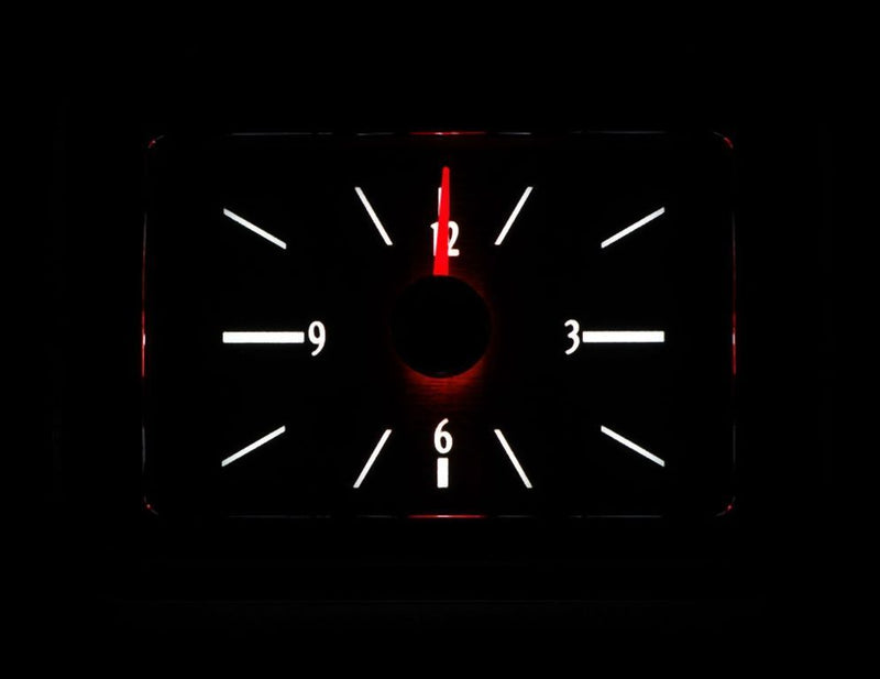 Load image into Gallery viewer, Dakota Digital 1940 Analog Clock Ford Car Analog Clock For VHX Gauge Kit VLC-40F
