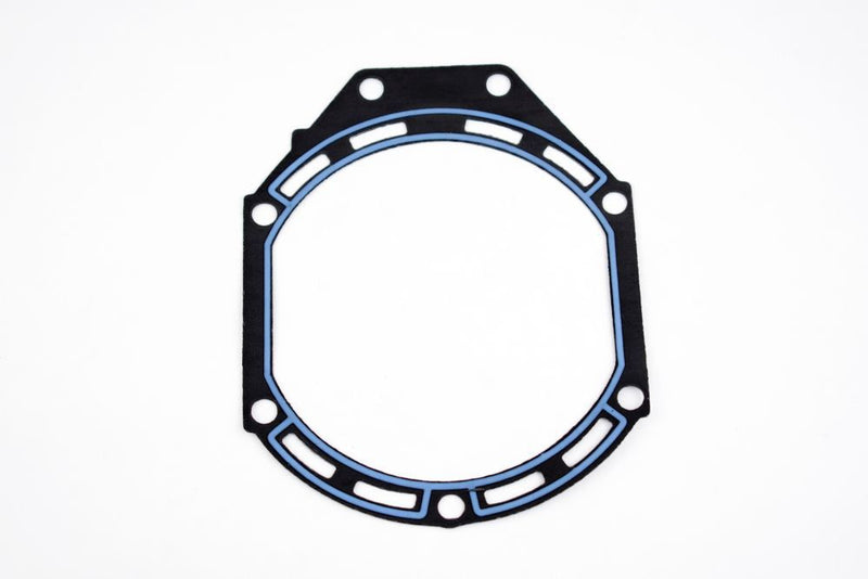 Load image into Gallery viewer, WSM Exhaust Outer Cover Gasket for Yamaha 760 96-00 007-354
