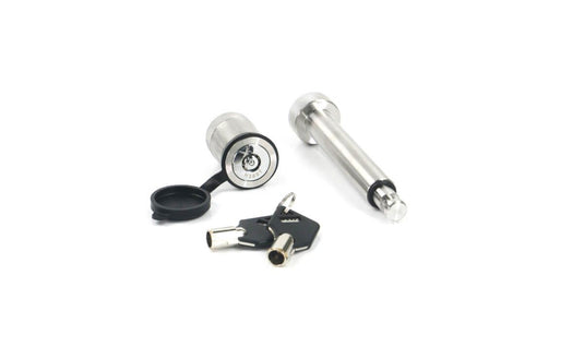 Hitch Locking Pin