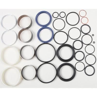 PWFFK-Y08-000 Yamaha YZ 1252006-2011 Pivot Works Fork Rebuild Kit Yamaha Bike By