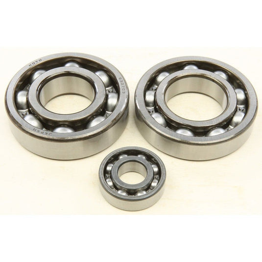All Balls Crank Bearing And Seal Kit 24-1080