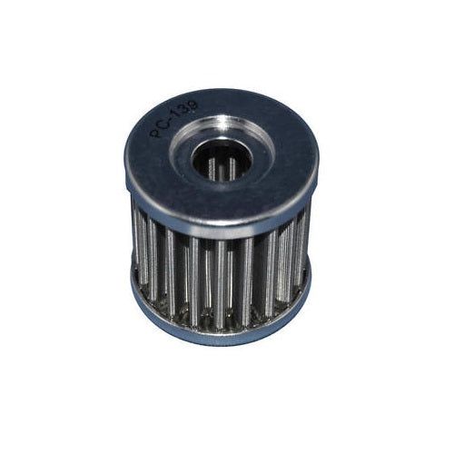 PC RACING Drop-In Oil Filter for ATV/UTV KAWASAKI KFX450 2008-2014