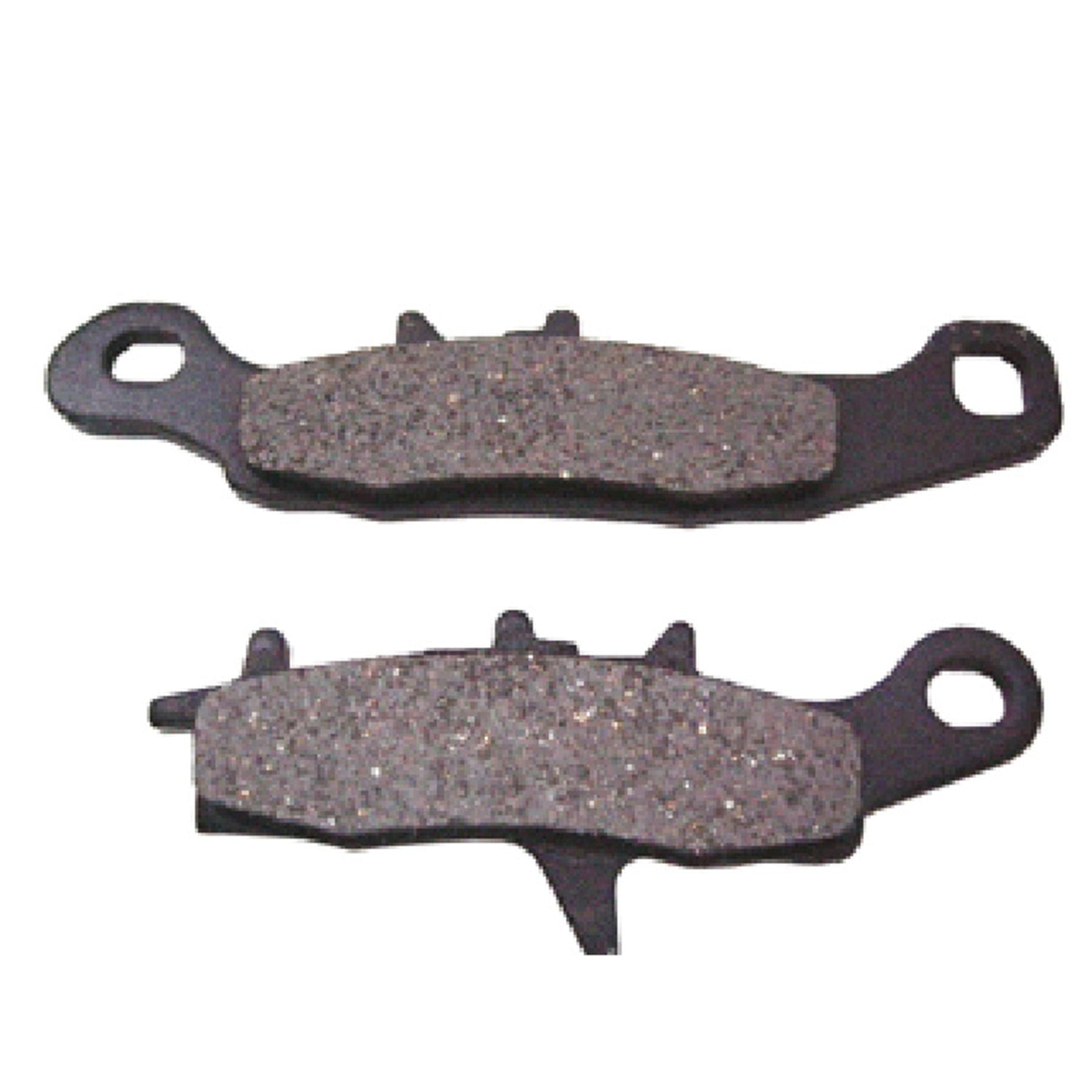 WILDBOAR BRAKE PADS SEMI METAL SPI-SPORT PART  Lionparts LPSP1260-A