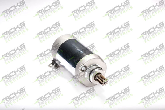 Ricks Starter Motor 61-419