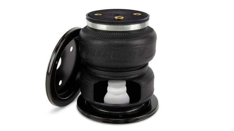 Load image into Gallery viewer, LoadLifter 5000 Ultimate Air Srping Kit fits Select Ford F-150 (Non PowerBoost)

