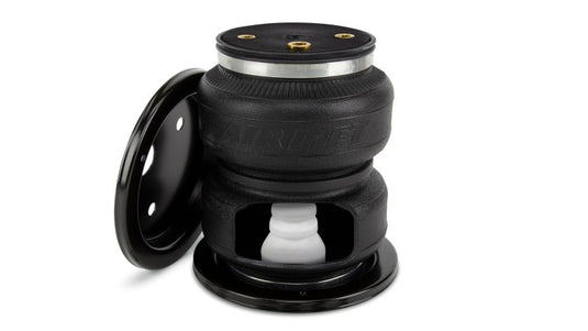 LoadLifter 5000 Ultimate Air Srping Kit fits Select Ford F-150 (Non PowerBoost)