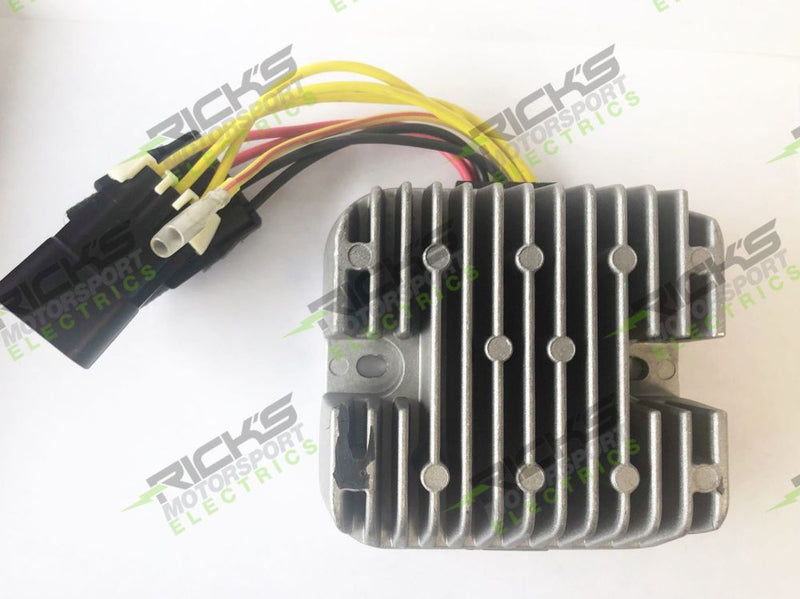 Load image into Gallery viewer, Ricks Rectifier-Regulator 10-577
