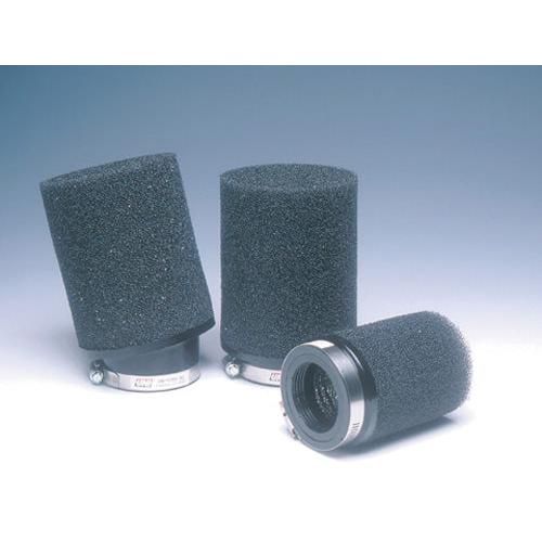 Load image into Gallery viewer, Uni Filter UP4229S Uni Snow Pod Foam Filter Straight 2 1/4" X 4"
