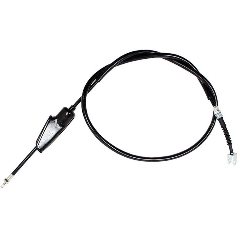 Load image into Gallery viewer, Motion Pro Black Vinyl Front Brake Cable 05-0025
